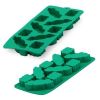 Friends Tv Series Ice Cube Mold with Various Designs