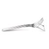 Funky Buddha Stainless Steel Melon Fork