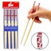 David Bowie Chopsticks Set