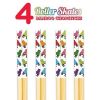 Rollerskate Chopsticks Set