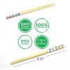 Rollerskate Chopsticks Set