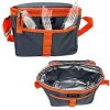 Polar Pack 6 Can Cooler in Assorted Colors