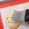 Bakers Secret Silicone Basting Brush in Assorted Colors