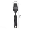 Bakers Secret Silicone Basting Brush in Assorted Colors