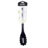 Chef Delicious Nylon Spaghetti Server with Stainless Steel Handle