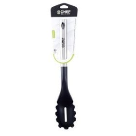 Chef Delicious Nylon Spaghetti Server with Stainless Steel Handle