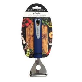 Kitchenera Stainless Steel Y-Peeler