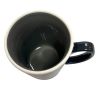 12oz Small Ceramic Cafe Mug