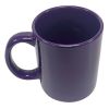 11oz C-Handle Ceramic Mug