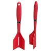 Cook with Color Meat Chopper in Red