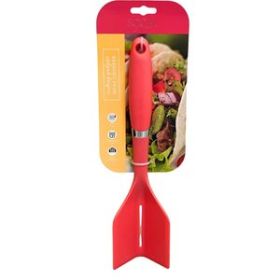 Cook with Color Meat Chopper in Red