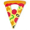 Metal Pizza Slice Bottle Opener