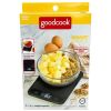 Good Cook Smart Choice 11 lb Digital Food Scale