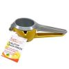 Kitalma Cast Aluminum Lemon Press