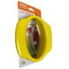 Kitchen Life Essentials Metal 3 in 1 Mango Slicer on Clip Strip