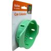 Kitchen Life Essentials Teal Plastic Can Colander on Clip Strip