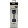 EDX 22oz Dumbbell Water Bottle with Twist Top Lid
