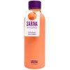 Sarina Hydro 20 Oz Enthusiast Insulated Stainless Steel Water Bottle with Standard Mouth Cap in Orange