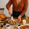 Knife-Pie Slicer