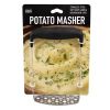 Non-Slip Handle Potato Masher