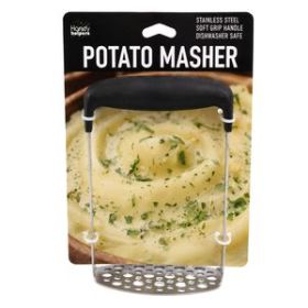 Non-Slip Handle Potato Masher