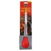 Turkey Baster Set with Cleaning Brush