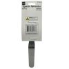 Offset Icing Spatula Spreader with 6" Stainless Steel Blade