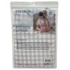 Assorted Color Waterproof Checkered Kitchen Apron