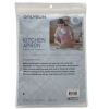 Assorted Design Waterproof Kitchen Apron with Pockets
