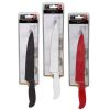 7" Carving Slicing Knife in Assorted Colors