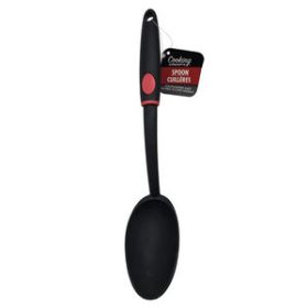 Solid Serving Kitchen Spoon