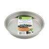 8 Inch Stainless Steel Non-Stick Round Bakeware Mold