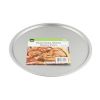 12 Inch Stainless Steel Non-Stick Pizza Pan