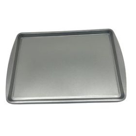 Stainless Steel Non-Stick Cookie Sheet Baking Pan
