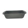 8.4 Inch Stainless Steel Non-Stick Loaf Bakeware Pan
