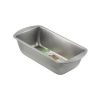 8.4 Inch Stainless Steel Non-Stick Loaf Bakeware Pan