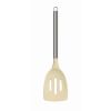 Silicone Slotted Turner Cooking Utensil in Assorted Colors