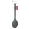 Silicone Cooking Spoon Cooking Utensil in Assorted Colors