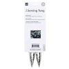Kitchen Tong Set