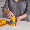 Grater with Container