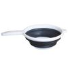 Collapsible Kitchen Strainer