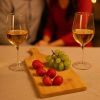Bamboo Serving Board with Handle