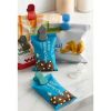 6 Pack Magnetic Bag Clips with Soft Grip