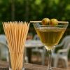 Bar Bamboo Skewers
