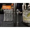 Mini Bar Spoons