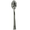 Mini Bar Spoons