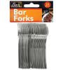 Mini Bar Forks