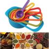 Nesting Measuring Spoon Set