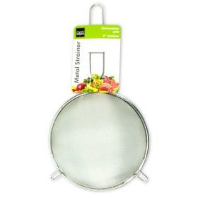 Small Metal Strainer