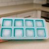 Silicone Ice Cube Tray